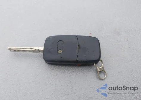 2002 Audi Tt 1.8L z USA, uszkodzony, nr VIN TRUWT28N321019383